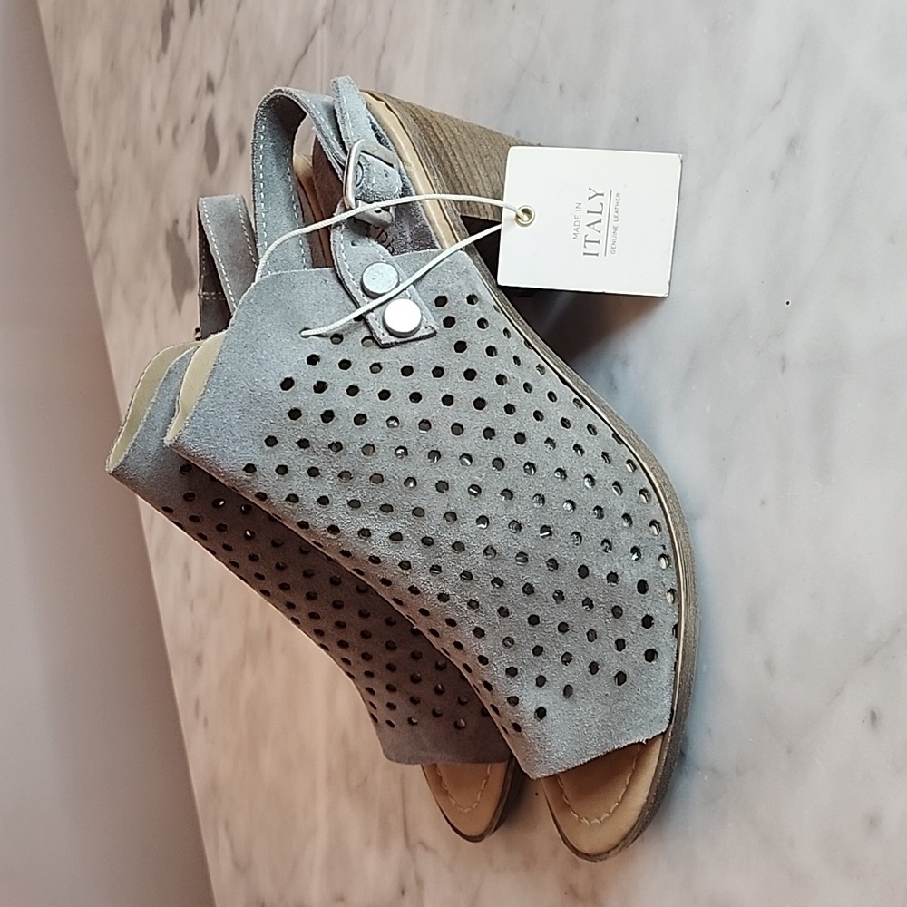 Western Style Sandles